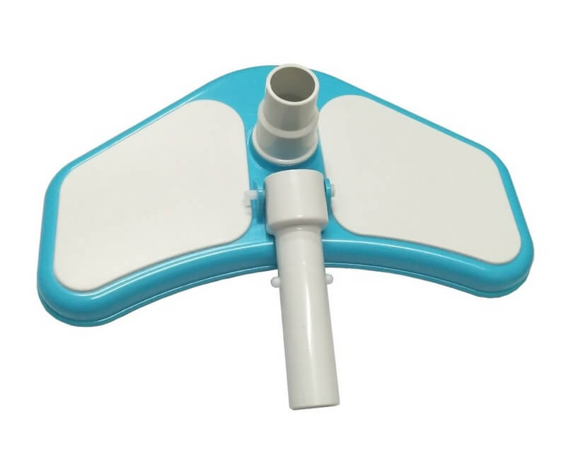 Насадка-щетка для чистки бассейна 16 шт/уп 10791 Насадка-щетка для чистки бассейна 16 шт/уп 10791