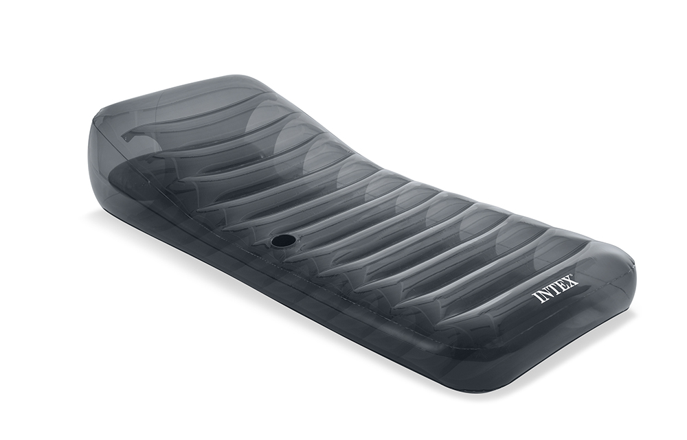 Матрас "Холодный серый" (211х99см) 4шт/упак 58723EU Матрас "Холодный серый" (211х99см) 4шт/упак 58723EU