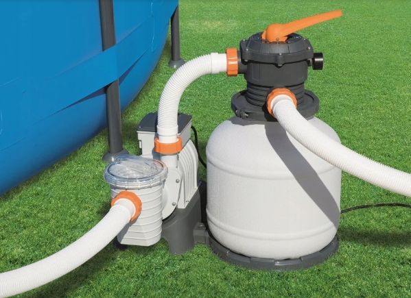 6735234.jpg Фильтрующее оборудование для очистки воды песком