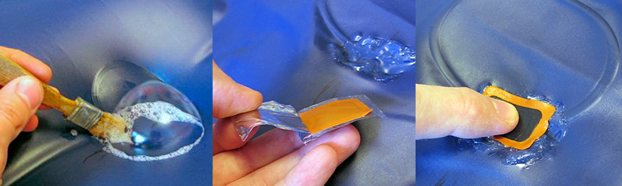 87be0594e9b8b6b41b716421c7feb101.jpg Инструменты и материалы для устранения течи